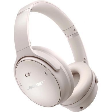Bose QuietComfort Headphones White Smoke (884367-0200)