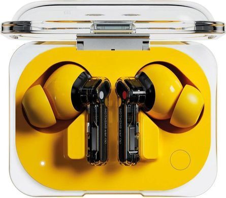 Nothing Ear (a) (Yellow)