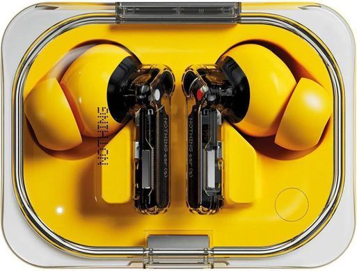 Nothing Ear (a) (Yellow)