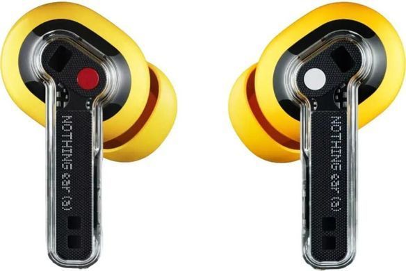 Nothing Ear (a) (Yellow)