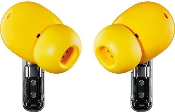 Nothing Ear (a) (Yellow)