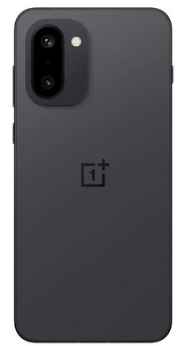 OnePlus 15R 12/256GB (Charcoal Black) Global EU Global