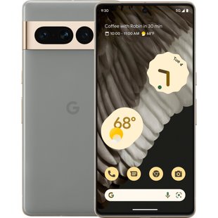 Google Pixel 7 Pro 5G 12/512Gb (Hazel) EU Global