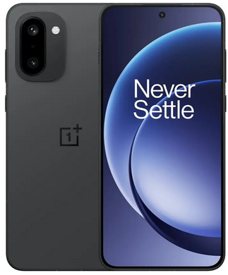OnePlus 15R 12/256GB (Charcoal Black) Global EU Global