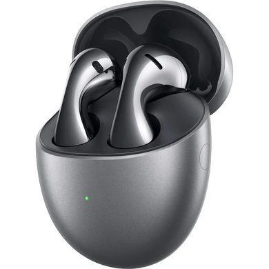 Huawei Freebuds 5 (Frost Silver)