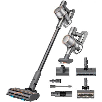 Вертикальный+ручной пылесос (2в1) - Dreame Cordless Vacuum Cleaner R20 (VTV97A)