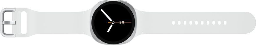 Смарт-Годинник - Samsung L320 Galaxy Watch 8 40mm SM-L320 (Silver)