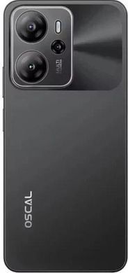 Blackview Oscal Tiger 13 8/256Gb (Hurricane Black)