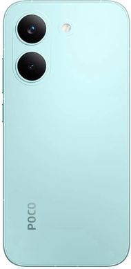 Xiaomi Poco X8 Pro 5G 8/256Gb NFC with charger (Green) EU Global