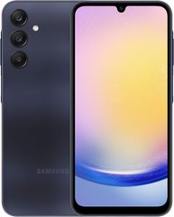 Samsung Galaxy A25 8/128Gb SM-A256E (Blue Black)