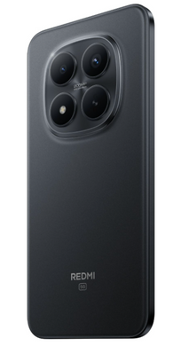Xiaomi Redmi Note 15 Pro+ 5G 12/512Gb NFC no charger (Black) EU Global