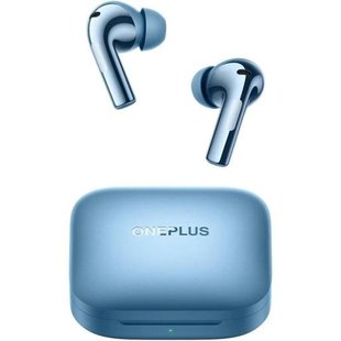 OnePlus Buds 3 E509A (Splendid Blue)