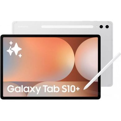 Samsung X820 Galaxy Tab S10+ 12/256GB SM-X820NZSR (Platinum Silver)