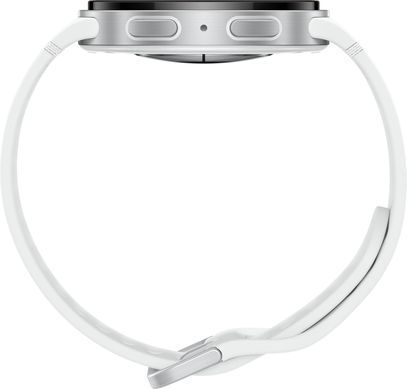 Смарт-Годинник - Samsung L330 Galaxy Watch8 44 mm SM-L330NZSA (Silver)