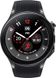Cмарт-Годинник - OnePlus Watch 2 OPWWE231 (Black Steel)