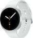 Смарт-Годинник - Samsung L330 Galaxy Watch8 44 mm SM-L330NZSA (Silver)