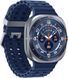 Смарт-часы - Samsung L705 Galaxy Watch Ultra 2025 SM-L705FZB2 (Titanium Blue)