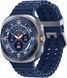 Смарт-часы - Samsung L705 Galaxy Watch Ultra 2025 SM-L705FZB2 (Titanium Blue)