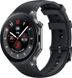 Cмарт-Годинник - OnePlus Watch 2 OPWWE231 (Black Steel)