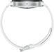 Смарт-Годинник - Samsung L330 Galaxy Watch8 44 mm SM-L330NZSA (Silver)