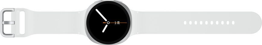 Смарт-Годинник - Samsung L330 Galaxy Watch8 44 mm SM-L330NZSA (Silver)