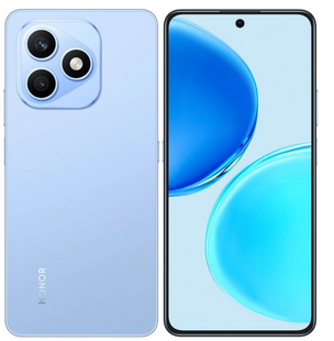 Honor X8D 8/256Gb (Blue) Global