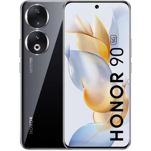 Honor 90 12/512Gb (Midnight Black) EU Global