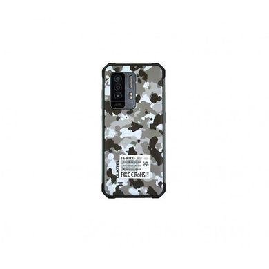 Oukitel WP27 12/256Gb (Camouflage)