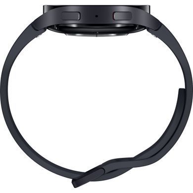 Смарт-Годинник - Samsung R945 Galaxy Watch 6 44mm SM-R945FZKA LTE (Graphite) 3 міс