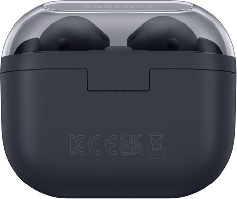 Samsung Galaxy Buds3 FE SM-R420NZAA (Gray)