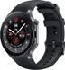 Cмарт-часы - OnePlus Watch 2 OPWWE231 (Black Steel)