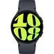 Смарт-Годинник - Samsung R945 Galaxy Watch 6 44mm SM-R945FZKA LTE (Graphite) 3 міс