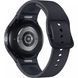 Смарт-Годинник - Samsung R945 Galaxy Watch 6 44mm SM-R945FZKA LTE (Graphite) 3 міс