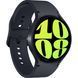 Смарт-Годинник - Samsung R945 Galaxy Watch 6 44mm SM-R945FZKA LTE (Graphite) 3 міс
