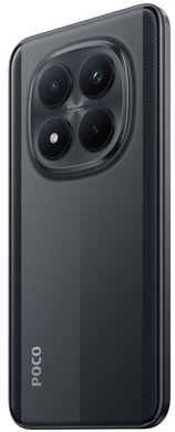 Xiaomi Poco M8 Pro 5G 12/512Gb NFC with charger (Black) EU Global