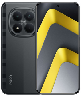 Xiaomi Poco M8 Pro 5G 12/512Gb NFC with charger (Black) EU Global