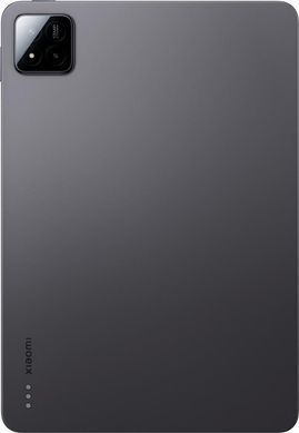 Xiaomi Pad 7 8/128Gb VHU5476EU with charger (Gray) EU Global