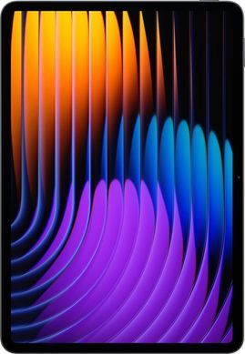 Xiaomi Pad 7 8/128Gb VHU5476EU with charger (Gray) EU Global