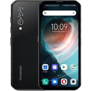 Blackview BL6000 Pro LTE Dual 8/256Gb (Grey)