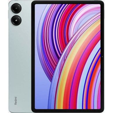 Xiaomi Redmi Pad Pro 6/128Gb (Blue) EU Global