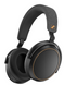 Sennheiser Momentum 4 Wireless Headphones Black Copper JD Edition