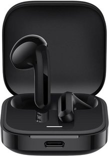 Xiaomi Redmi Buds 6 Active (Black)