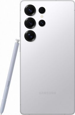 Samsung Galaxy S25 Ultra 12/512Gb SM-S938BZSG (Titanium Whitesilver)