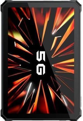 Blackview TAB Active 12 PRO 16/1TB (Black)