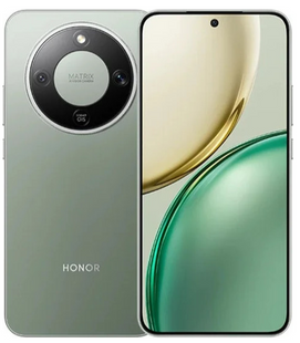 Honor X9D 12/256Gb (Forest Green) Global