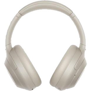 Sony WH-1000XM4S (Silver)