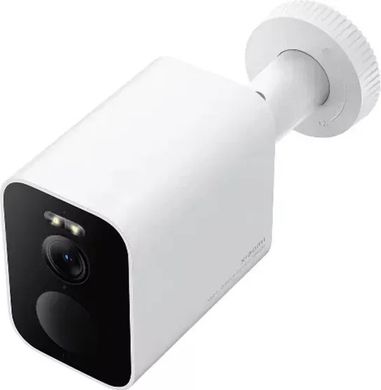 IP-камера видеонаблюдения - Xiaomi Outdoor Camera BW500 (BHR8301GL)