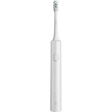 Электрическая зубная щетка MiJia Electric Toothbrush T302 Streamer Silver