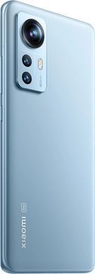 Xiaomi 12 8/256Gb With Charger (Blue) EU Global