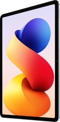 Xiaomi Redmi Pad 2 Pro WiFi 6/128Gb with charger (Silver) EU Global